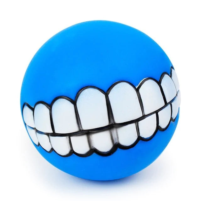 Smile Chew Toy