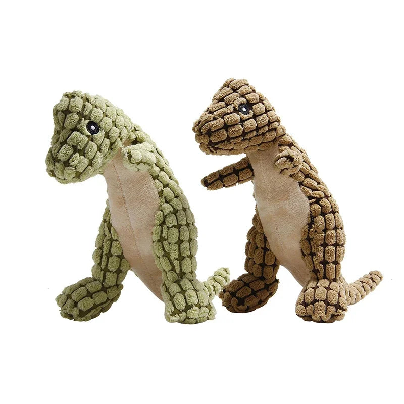 Bite Resistant Toys for Small to Large Dogs